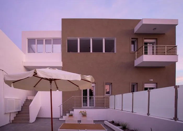 On The Breeze 2 Apartment