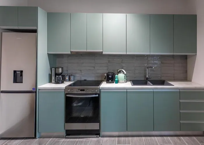 On The Breeze 2 Apartment *