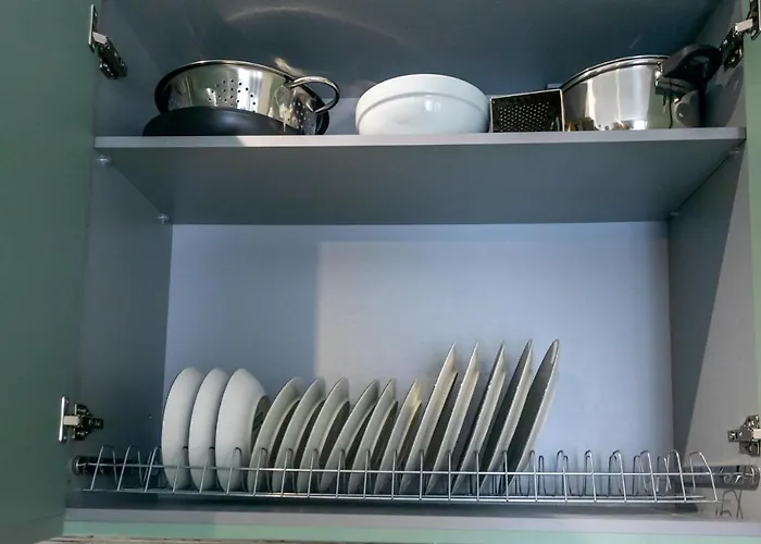 Apartment On The Breeze 2 Kos Town