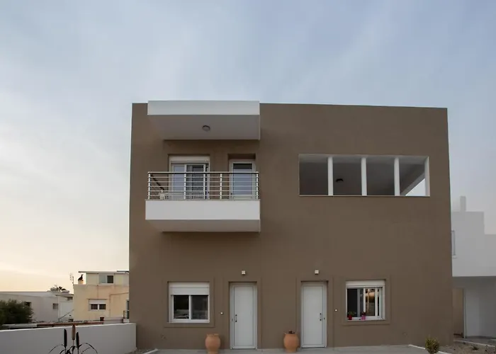 Apartment On The Breeze 2 Kos Town