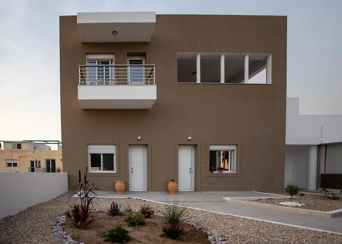 Apartment On The Breeze 2