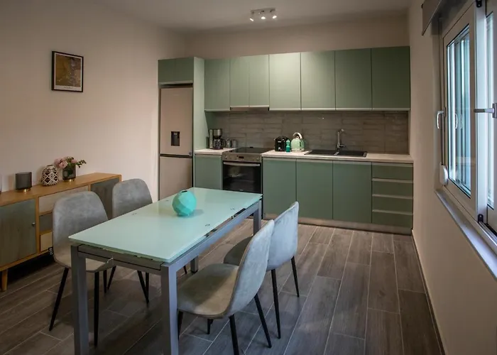 Apartment On The Breeze 2 *