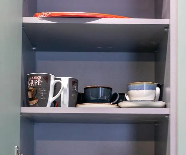 Apartment On The Breeze 2 *