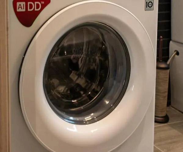 Apartment On The Breeze 2 Kos Town