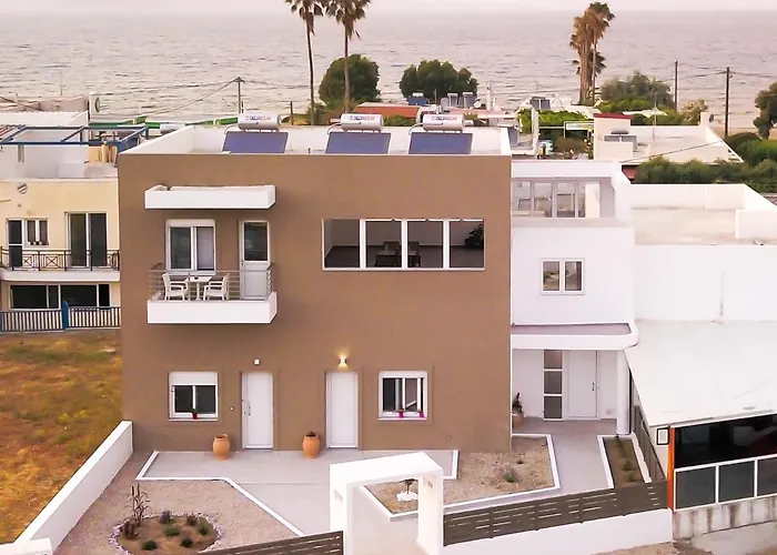 On The Breeze 2 Apartment *