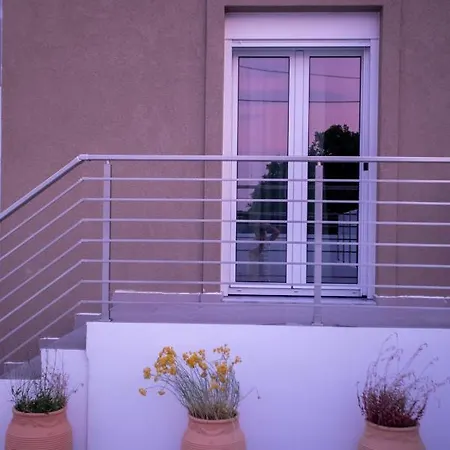 On The Breeze 2 דירה