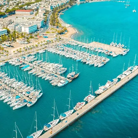 דירה On The Breeze 2 העיירה קוס