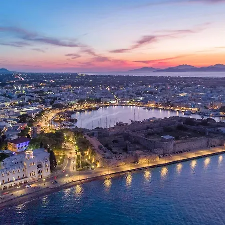 On The Breeze 2 דירה *