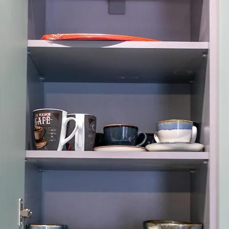 דירה On The Breeze 2 *