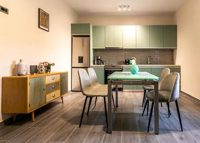 On The Breeze 2 Κως Πόλη