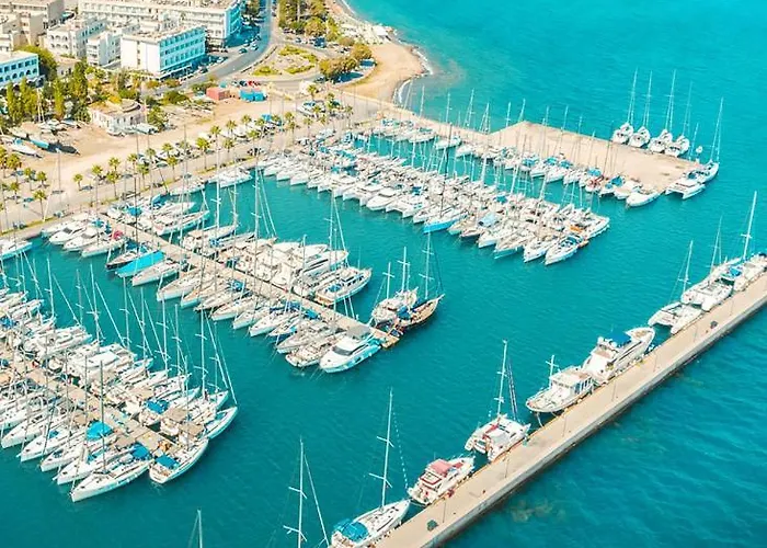 Διαμέρισμα On The Breeze 2 Κως Πόλη