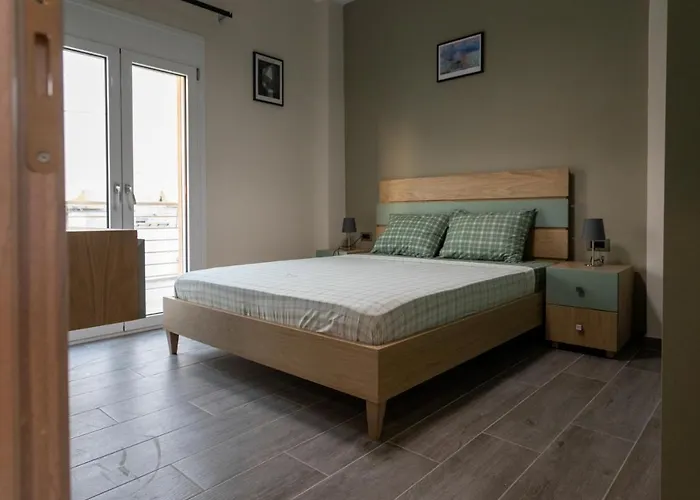 On The Breeze 2 Διαμέρισμα *