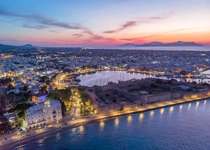 On The Breeze 2 Διαμέρισμα *