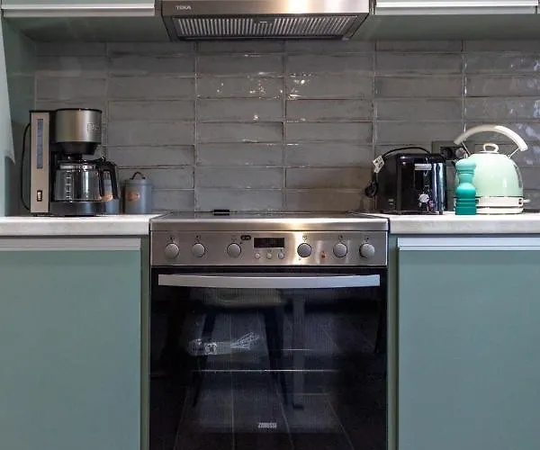 On The Breeze 2 Διαμέρισμα Κως Πόλη