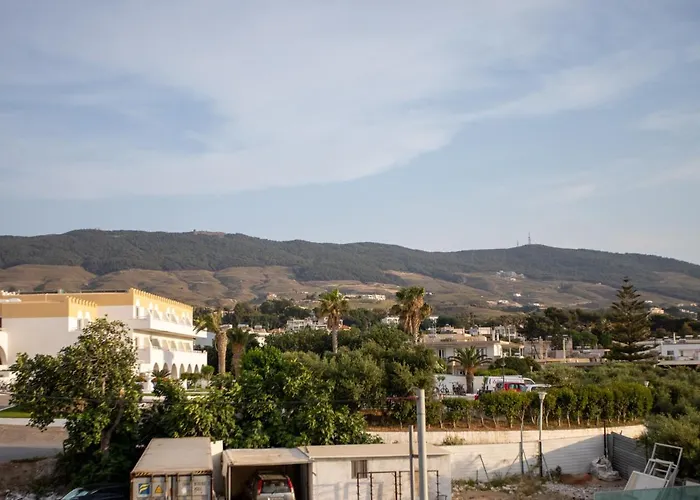 Διαμέρισμα On The Breeze 2