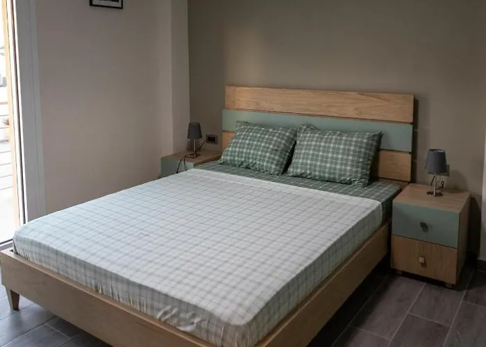 Διαμέρισμα On The Breeze 2 Κως Πόλη