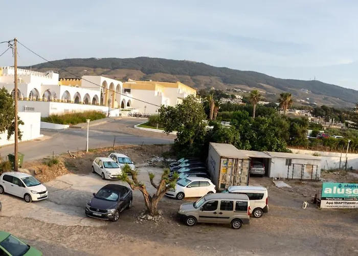 Διαμέρισμα On The Breeze 2 Κως Πόλη