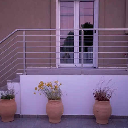 On The Breeze 2 公寓 科斯镇