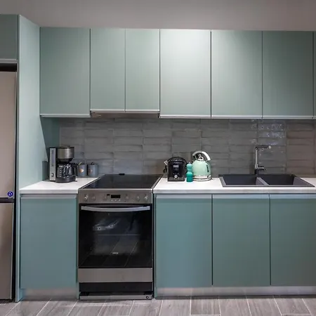 On The Breeze 2 公寓 *