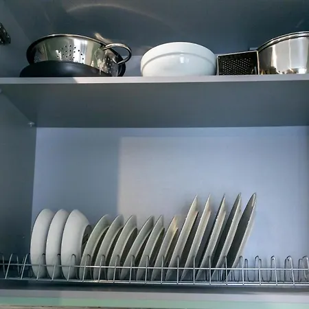 Appartement On The Breeze 2 Kos