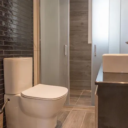 公寓 On The Breeze 2 *