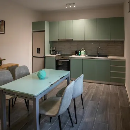 Appartement On The Breeze 2 *