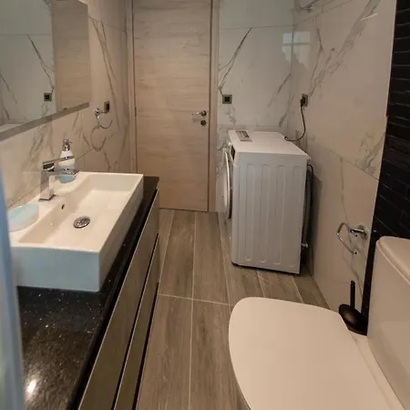 On The Breeze 2 Appartement