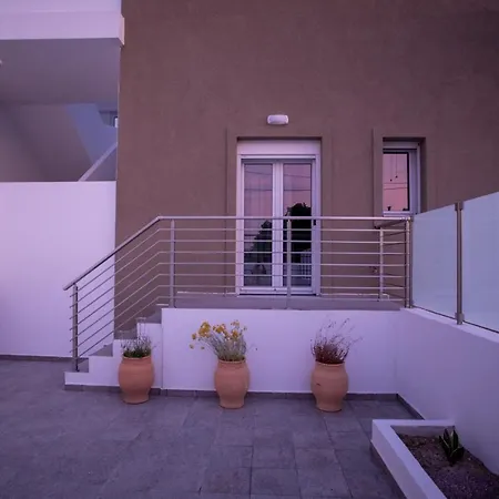 公寓 On The Breeze 2