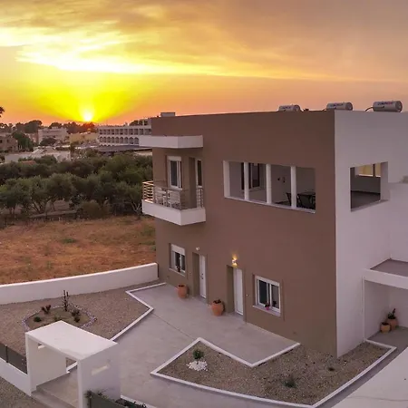 On The Breeze 2 Appartement