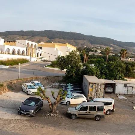 Appartement On The Breeze 2 Kos