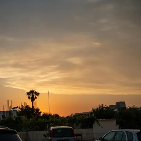 Appartement On The Breeze 2 Kos