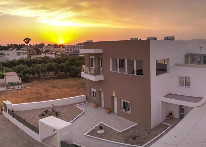 On The Breeze 2 Apartamento