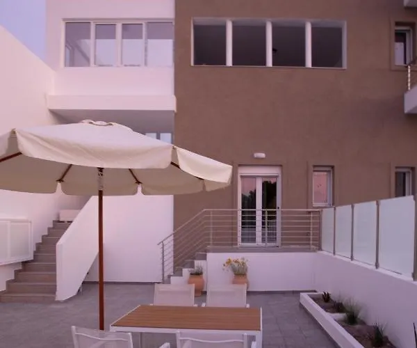 On The Breeze 2 Cós