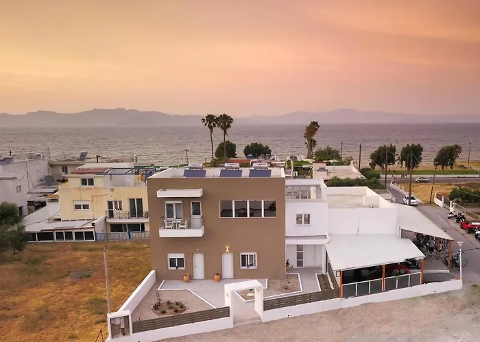 On The Breeze 2 Apartamento *