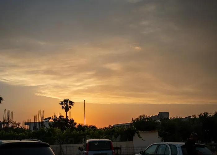 Apartamento On The Breeze 2 Cós