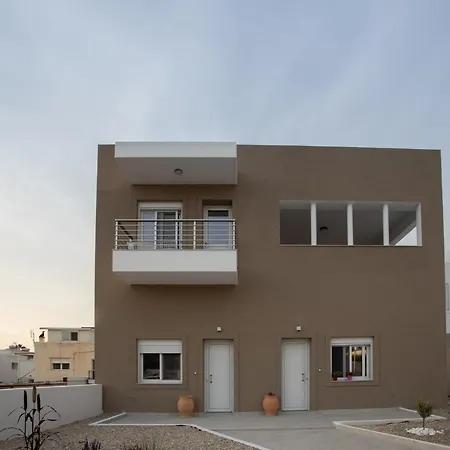 Διαμέρισμα On The Breeze 2 Κως Πόλη