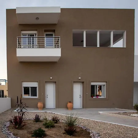 Appartement On The Breeze 2