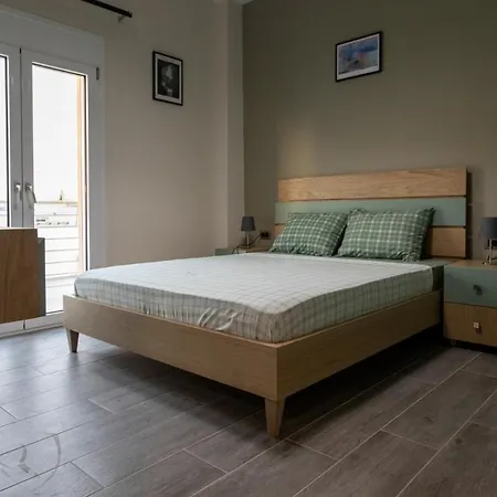 On The Breeze 2 Διαμέρισμα *