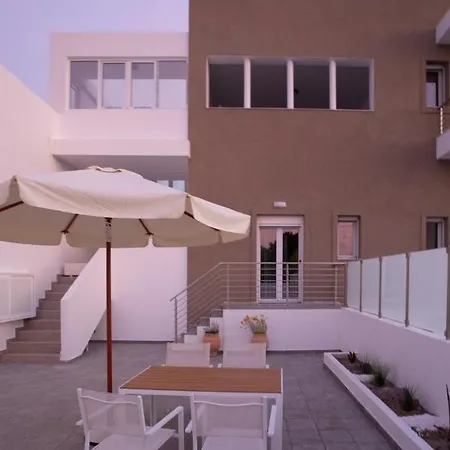 On The Breeze 2 Κως Πόλη