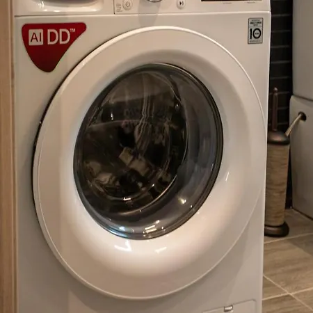 Διαμέρισμα On The Breeze 2 Κως Πόλη