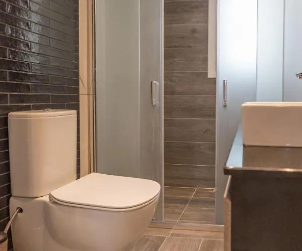 Appartement On The Breeze 2 *