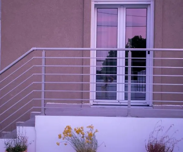 On The Breeze 2 Appartement