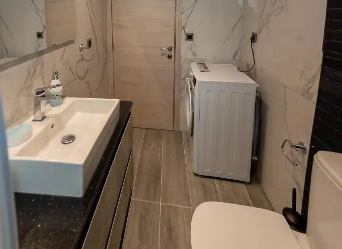 On The Breeze 2 Appartement