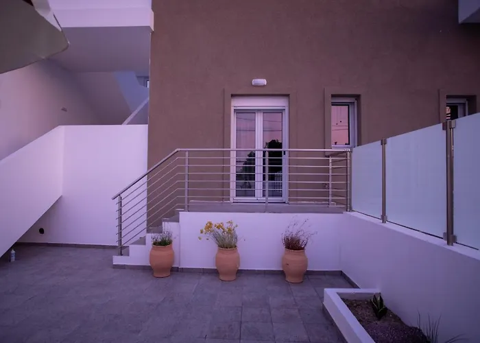 Appartement On The Breeze 2